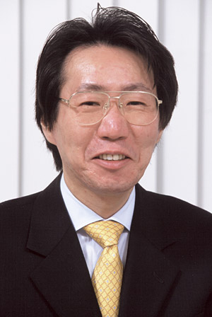 Dr. 東田